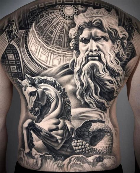 hermes tattoo ideas|greek mythology realism tattoo.